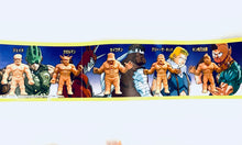 Load image into Gallery viewer, Kinnikuman Nisei: Shinsedai Choujin vs Densetsu Choujin - Keshi / Eraser - Kin Slayer II Ver. Blue Corner GC Bonus