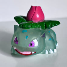 Cargar imagen en el visor de la galería, Pokémon - Fushigisou / Ivysaur - Finger Puppet - Clear ver.