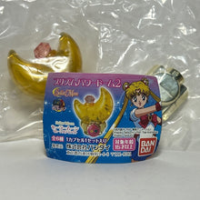 Cargar imagen en el visor de la galería, Sailor Moon - Prism Powered Dome - Moon Stick