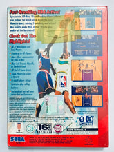 Load image into Gallery viewer, NBA Action '95 starring David Robinson - Sega Genesis - NTSC - Brand New (1236)