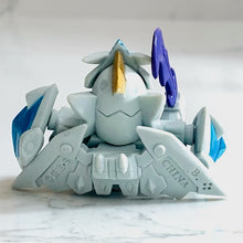 Load image into Gallery viewer, BB Senshi Sangokuden - EX-13 True Hero Machine Superior Knight Gundam - SD Gundam Heroes 3