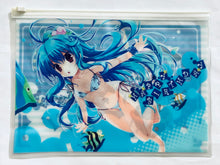 Cargar imagen en el visor de la galería, Touhou Project - Hinanai Tenshi - Zipper Pouch - C80