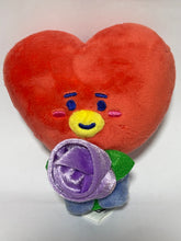 Load image into Gallery viewer, BT21 - TATA - Plush Toy - BTS