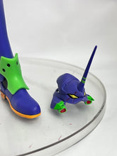 Load image into Gallery viewer, Rebuild of Evangelion - EVA-01 - Figure - Mega Impact