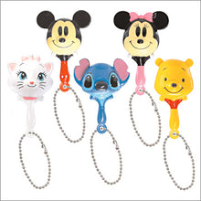 Cargar imagen en el visor de la galería, The Aristocats - Marie - Mascot Keychain