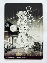 Load image into Gallery viewer, Neon Genesis Evangelion P.P. Card Collection PART II 2nd Edition