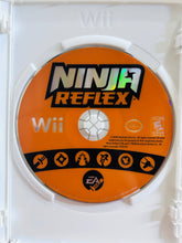 Cargar imagen en el visor de la galería, Ninja Reflex - Nintendo Wii / Wii U - NTSC - CIB (RVL-RNZE-USA)