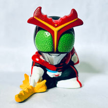 Cargar imagen en el visor de la galería, Kamen Rider Kids 2 - Finger Puppets - Candy Toy - Complete Set of 18