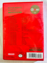 Load image into Gallery viewer, Super Mario History 1985-2010 Soundtrack CD - 25th Anniversary