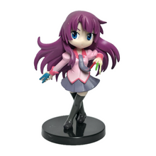 Cargar imagen en el visor de la galería, Bakemonogatari - Senjougahara Hitagi - R-style Figure