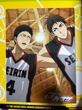 Cargar imagen en el visor de la galería, Kuroko no Basket - Character Photo - No. 2 & 11