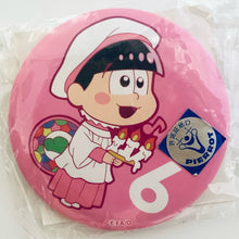 Load image into Gallery viewer, AniCap Osomatsu-san Can Badge Niitengomu! Second Edition (Set of 9)
