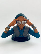 Cargar imagen en el visor de la galería, Star Wars Choco Egg Collection - Tradin Figures Set (12 PCS)
