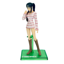 Cargar imagen en el visor de la galería, One Piece Film: Strong World - Nico Robin - OP Locations - Color Secret