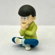 Cargar imagen en el visor de la galería, Osomatsu-san - Matsuno Choromatsu - Palmate Petit O. Yappa Parka wa Raku dayo na!