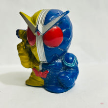 Load image into Gallery viewer, Kamen Rider W - Trading Figure (Set of 4)