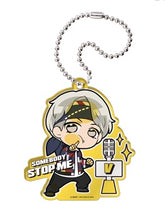 Cargar imagen en el visor de la galería, TinyTan - V - Acrylic Keychain - BTS