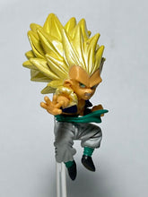 Load image into Gallery viewer, Dragon Ball Z - Gotenks SSJ3 - Trading Figure - HG 17