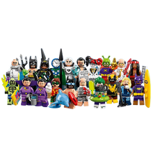Load image into Gallery viewer, 71020: LEGO Batman Minifigures Series 2