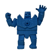Cargar imagen en el visor de la galería, Kinnikuman - Sunshine - Eraser Figure - Keshi (Blue)