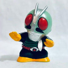 Cargar imagen en el visor de la galería, Kamen Rider Kids 2 - Finger Puppets - Candy Toy - Complete Set of 18