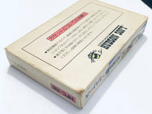 Load image into Gallery viewer, Raid on Bungeling Bay - Famicom - Family Computer FC - Nintendo - Japan Ver. - NTSC-JP - CIB (HFC-RB)