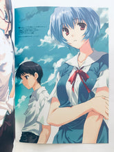 Load image into Gallery viewer, Mitsumi Misato - Cut a Dash!! & Blazer One Clear Holder Set - C77 2009 Event - Doujin Goods
