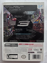 Cargar imagen en el visor de la galería, Spider-Man 3 - Nintendo Wii / Wii U - NTSC - Box & Manual (RVL-RS3E-USA)