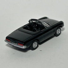 Load image into Gallery viewer, Alfa Romeo 1750 Spider Veloce 1970 - 1/100 Scale Vehicle - Black ver. - Cuchiwaii