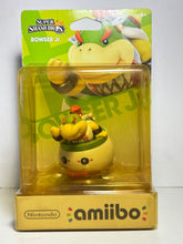 Cargar imagen en el visor de la galería, amiibo - Bowser Jr. - Super Smash Bros. Series - Cuchiwaii