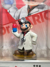 Load image into Gallery viewer, amiibo - Dr. Mario - Super Smash Bros. - Cuchiwaii