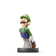 Load image into Gallery viewer, amiibo - Luigi - Super Smash Bros. Series - Cuchiwaii