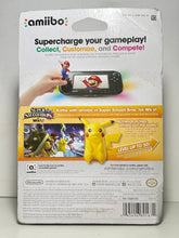 Cargar imagen en el visor de la galería, amiibo - Pikachu - Super Smash Bros. Series - Cuchiwaii