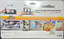 Load image into Gallery viewer, amiibo - R.O.B./Mr. Game & Watch/Duck Hunt - Super Smash Bros. Series, 3-Pack - Cuchiwaii