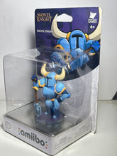 Load image into Gallery viewer, amiibo - Shovel Knight - Shovel Knight Series - Cuchiwaii