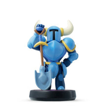 Load image into Gallery viewer, amiibo - Shovel Knight - Shovel Knight Series - Cuchiwaii