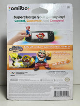 Load image into Gallery viewer, amiibo - Wario - Super Smash Bros. Series - Cuchiwaii