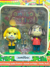Load image into Gallery viewer, Animal Crossing: amiibo Festival - Wii U - CIB (WUP-R-AALE-USZ) - Cuchiwaii