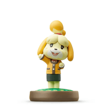 Load image into Gallery viewer, Animal Crossing: amiibo Festival - Wii U - CIB (WUP-R-AALE-USZ) - Cuchiwaii
