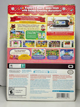 Load image into Gallery viewer, Animal Crossing: amiibo Festival - Wii U - CIB (WUP-R-AALE-USZ) - Cuchiwaii