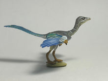 Load image into Gallery viewer, Archaeopteryx - Trading Figure - Miniature (036) - Cuchiwaii