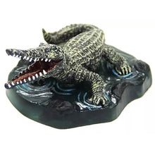 Load image into Gallery viewer, Australian Crocodile - Trading Figure - Minifigure - Cuchiwaii