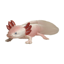 Load image into Gallery viewer, Axolotl - Trading Figure - Miniature - 96 P44A - Cuchiwaii