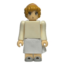 Load image into Gallery viewer, Black Jack - Kuwata Konomi / Black Queen - Trading Figure - Kubrick - Cuchiwaii