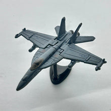 Load image into Gallery viewer, Boeing F/A-18E/F Super Hornet - Trading Figure - Miniature (11) - Cuchiwaii