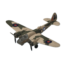 Cargar imagen en el visor de la galería, Bristol Blenheim Mk.IV - Trading Figure - Miniature (103) - Cuchiwaii