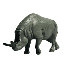 Cargar imagen en el visor de la galería, Brontotherium - Trading Figure - Miniature (019) - Cuchiwaii