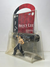 Cargar imagen en el visor de la galería, Bruce Lee Nunchaku Voice Stamp Cover - Cuchiwaii