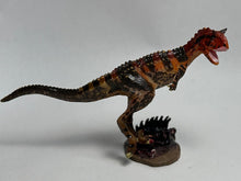 Cargar imagen en el visor de la galería, Carnotaurus - Trading Figure - Miniature (05A) - Cuchiwaii