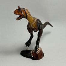 Cargar imagen en el visor de la galería, Carnotaurus - Trading Figure - Miniature (05B) - Cuchiwaii